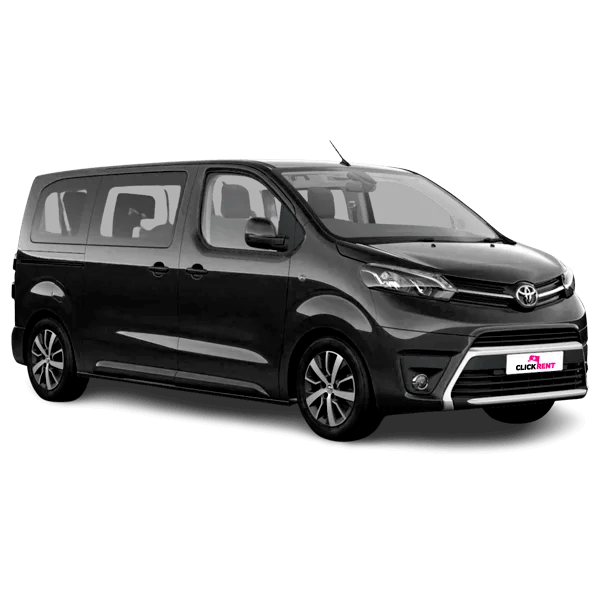 Cheap Car Rental in Mallorca » Car Hire ClickRent